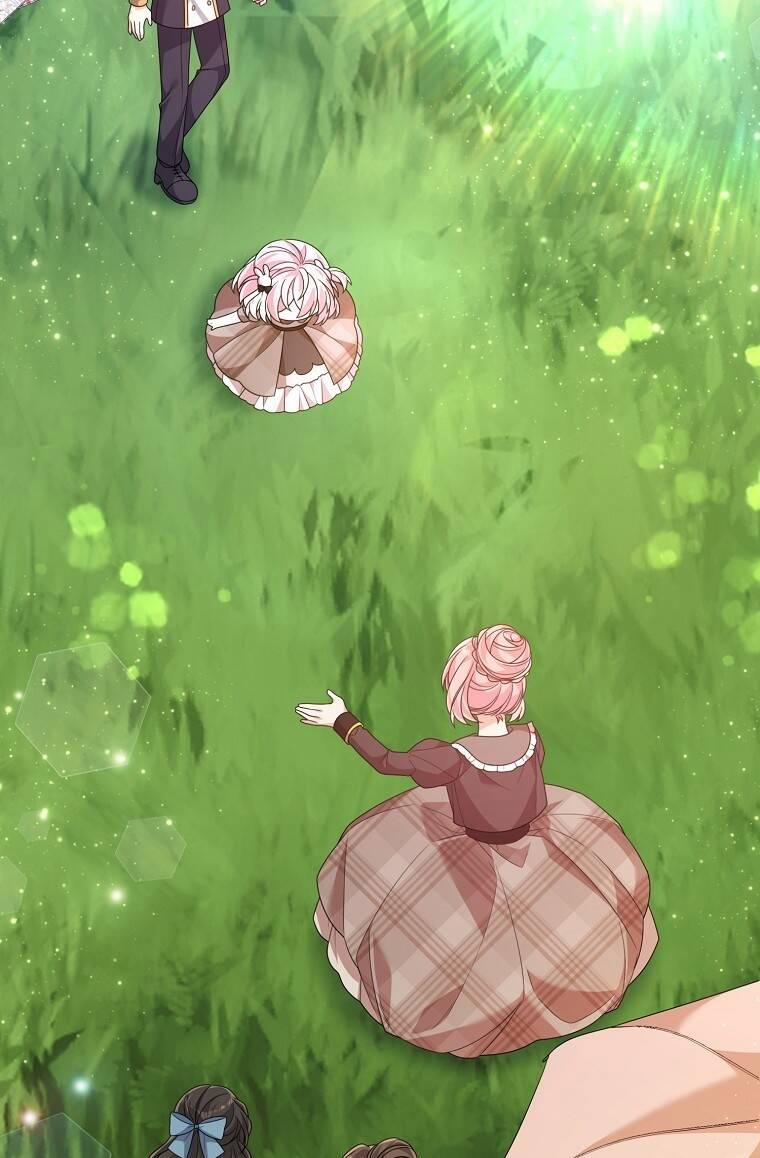 Vì Anh Trai Tôi Sẽ Quyến Rũ Nam Chính 36 trang 31