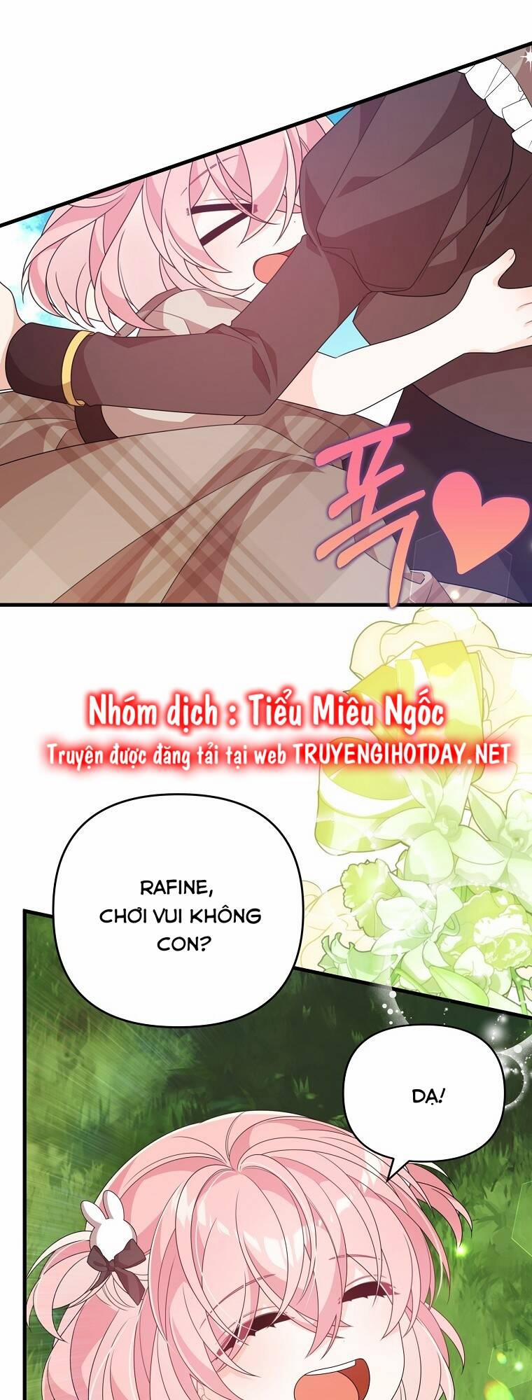 Vì Anh Trai Tôi Sẽ Quyến Rũ Nam Chính 36 trang 33