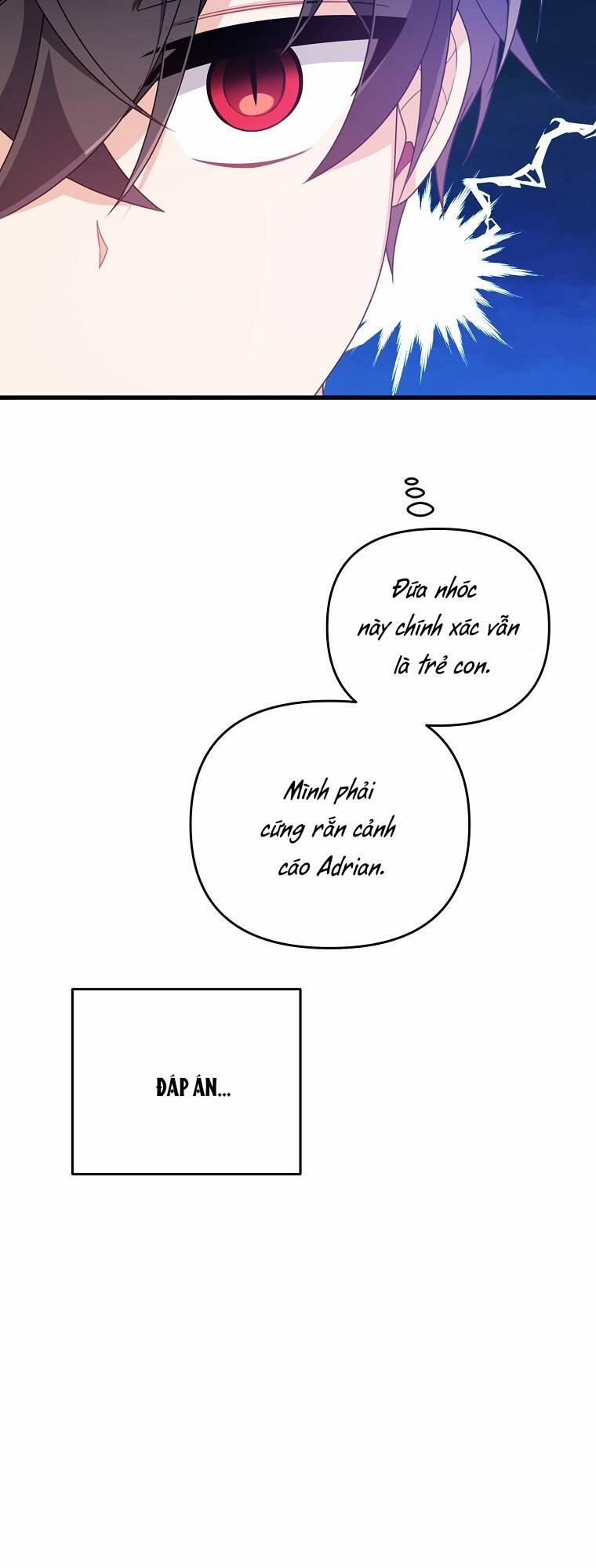 Vì Anh Trai Tôi Sẽ Quyến Rũ Nam Chính 36 trang 38