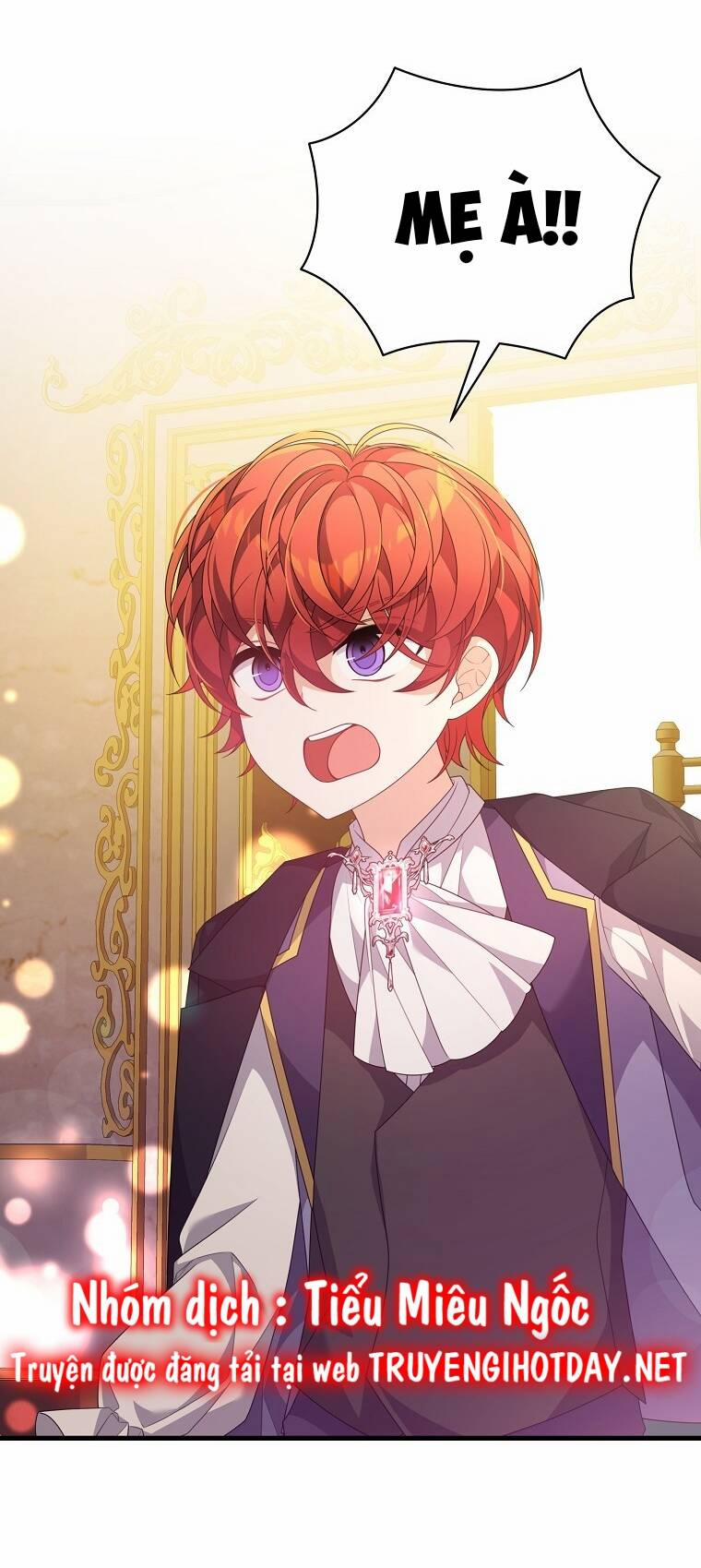 Vì Anh Trai Tôi Sẽ Quyến Rũ Nam Chính 36 trang 55