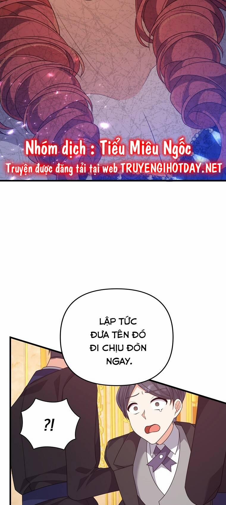 Vì Anh Trai Tôi Sẽ Quyến Rũ Nam Chính 36 trang 66