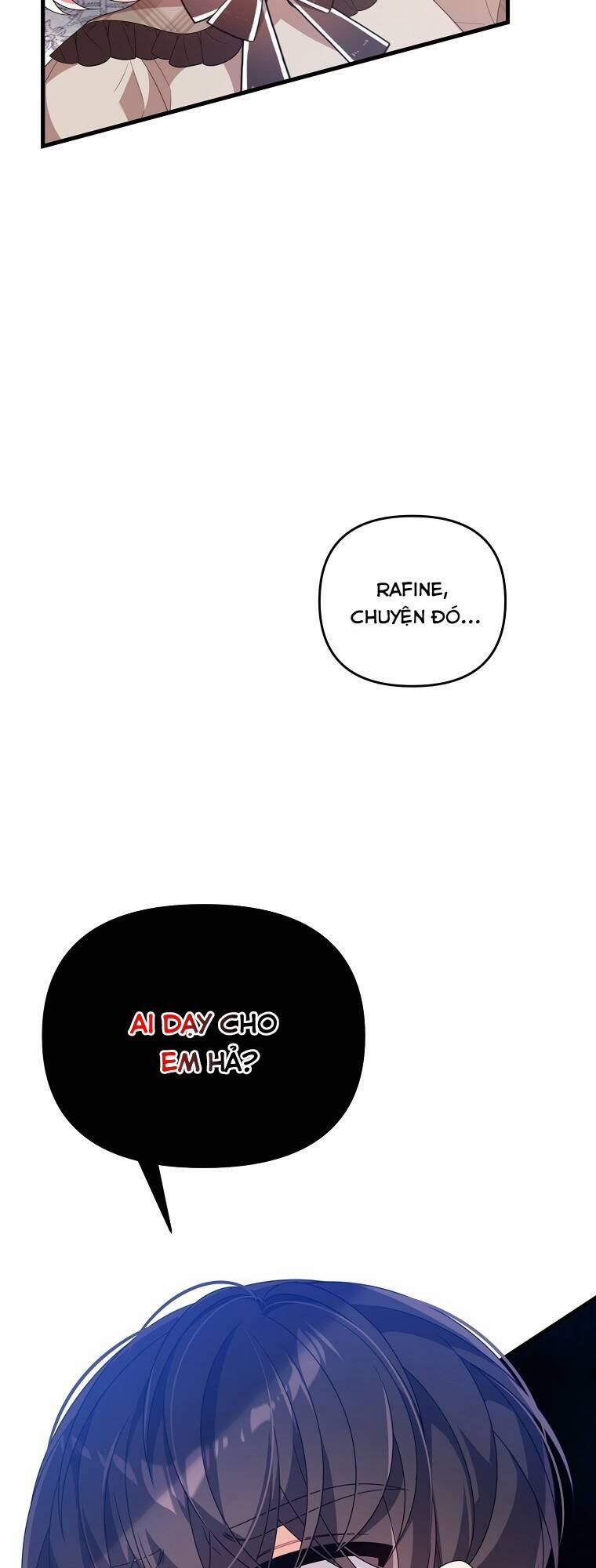 Vì Anh Trai Tôi Sẽ Quyến Rũ Nam Chính 36 trang 8