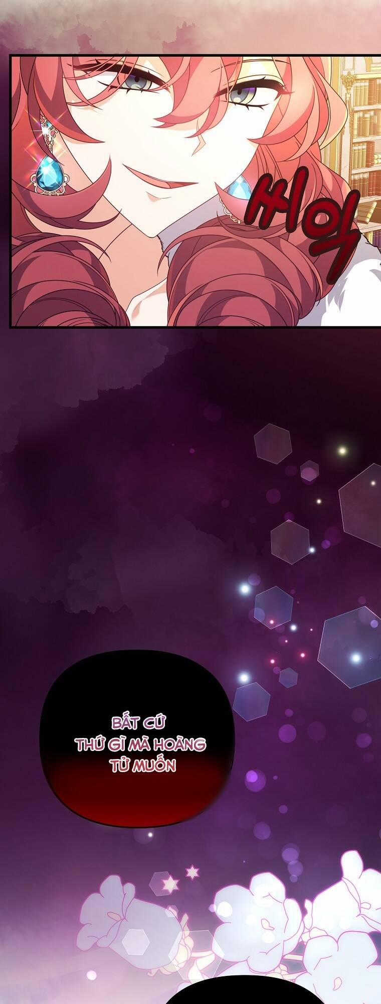 Vì Anh Trai Tôi Sẽ Quyến Rũ Nam Chính 36 trang 83