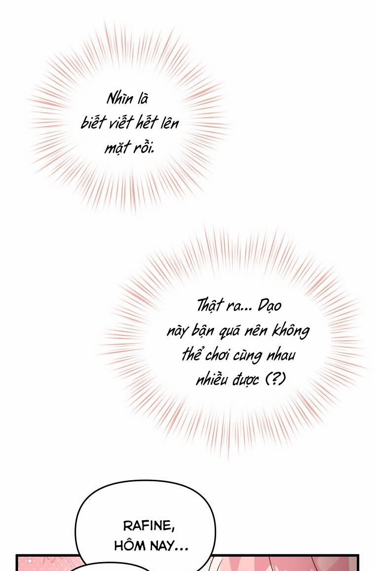 Vì Anh Trai Tôi Sẽ Quyến Rũ Nam Chính 37 trang 12