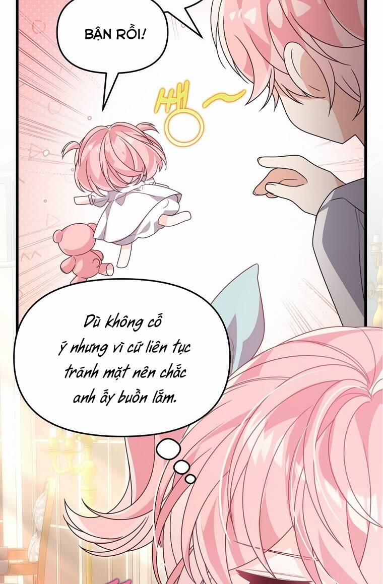 Vì Anh Trai Tôi Sẽ Quyến Rũ Nam Chính 37 trang 13