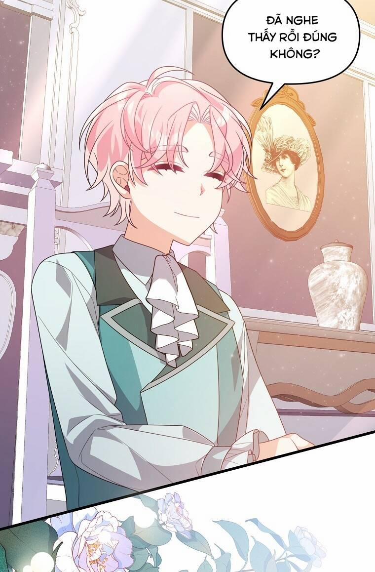 Vì Anh Trai Tôi Sẽ Quyến Rũ Nam Chính 37 trang 24