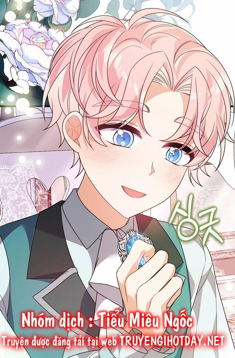 Vì Anh Trai Tôi Sẽ Quyến Rũ Nam Chính 37 trang 25