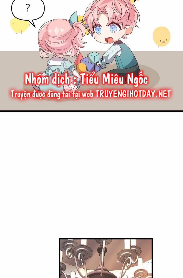 Vì Anh Trai Tôi Sẽ Quyến Rũ Nam Chính 37 trang 27