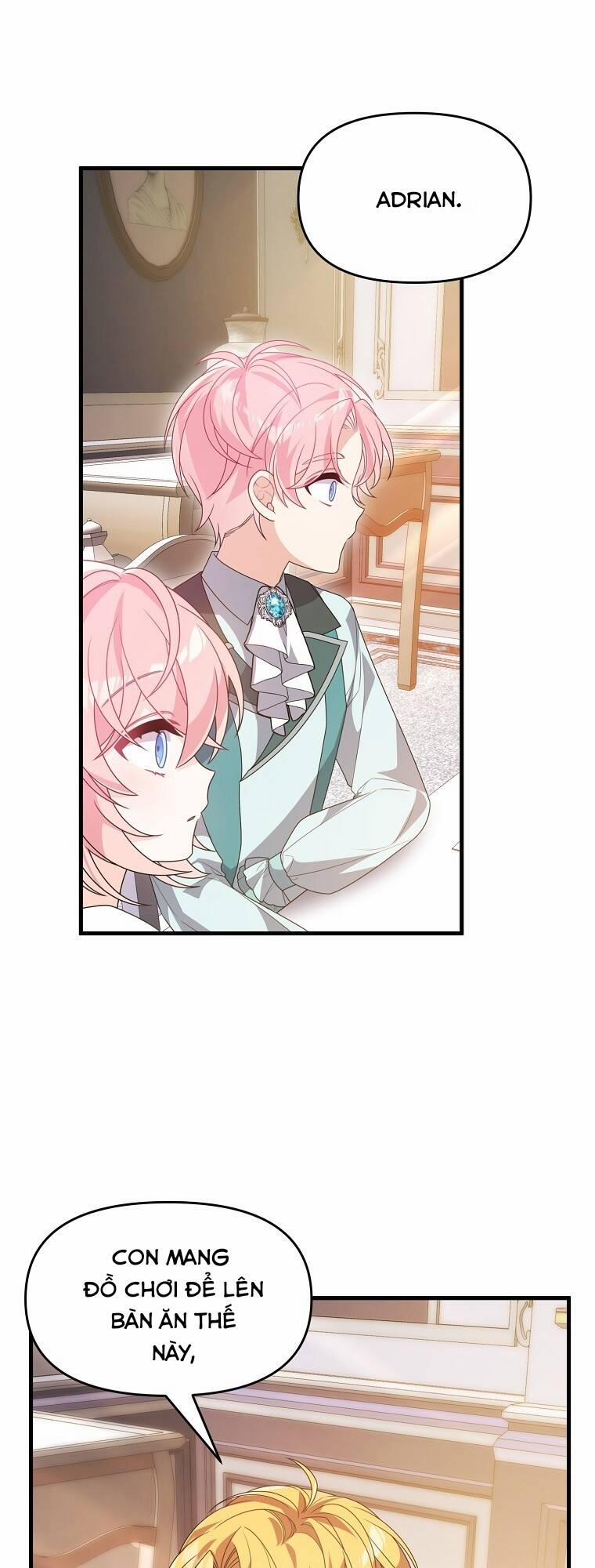 Vì Anh Trai Tôi Sẽ Quyến Rũ Nam Chính 37 trang 34