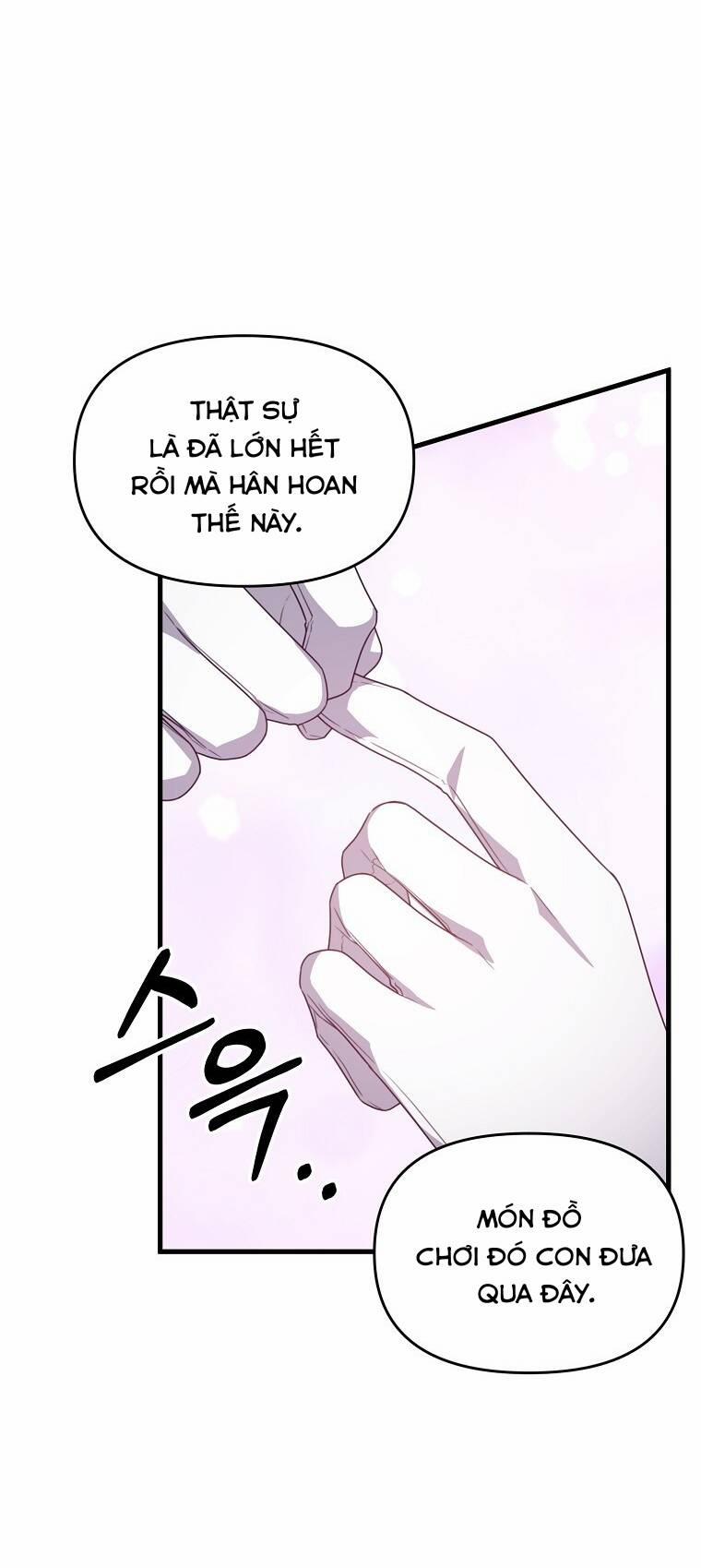 Vì Anh Trai Tôi Sẽ Quyến Rũ Nam Chính 37 trang 36