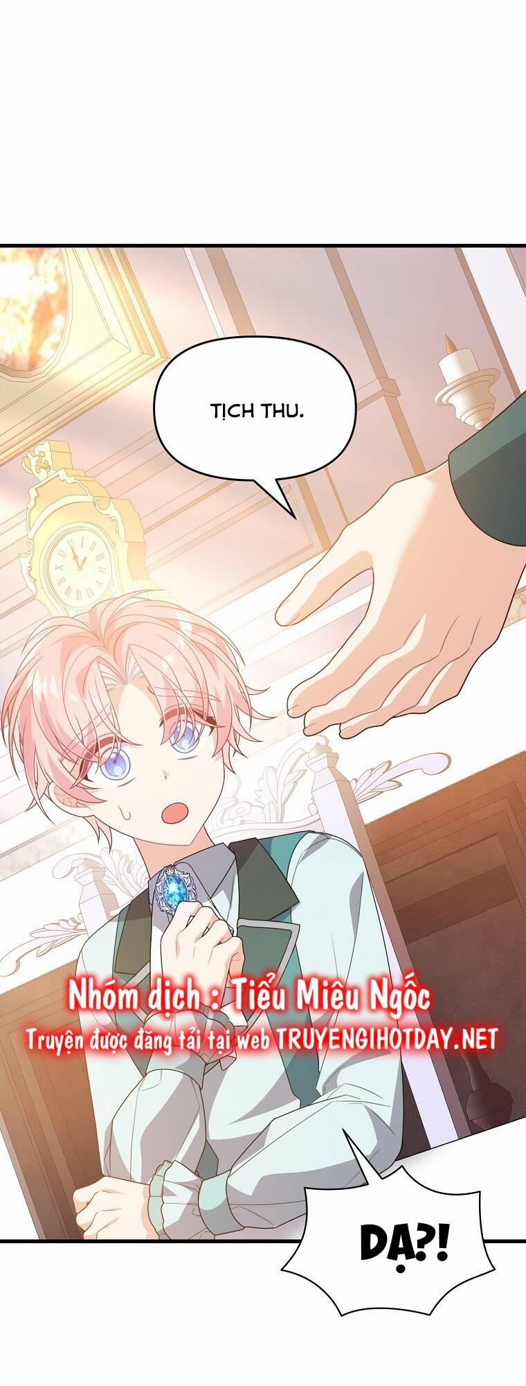 Vì Anh Trai Tôi Sẽ Quyến Rũ Nam Chính 37 trang 37