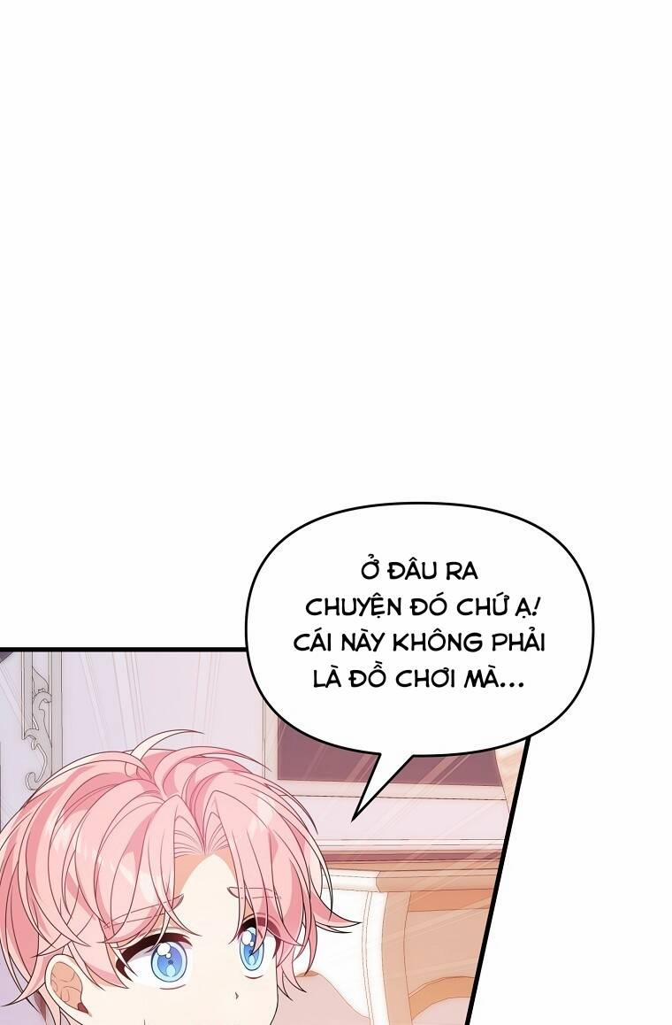 Vì Anh Trai Tôi Sẽ Quyến Rũ Nam Chính 37 trang 38