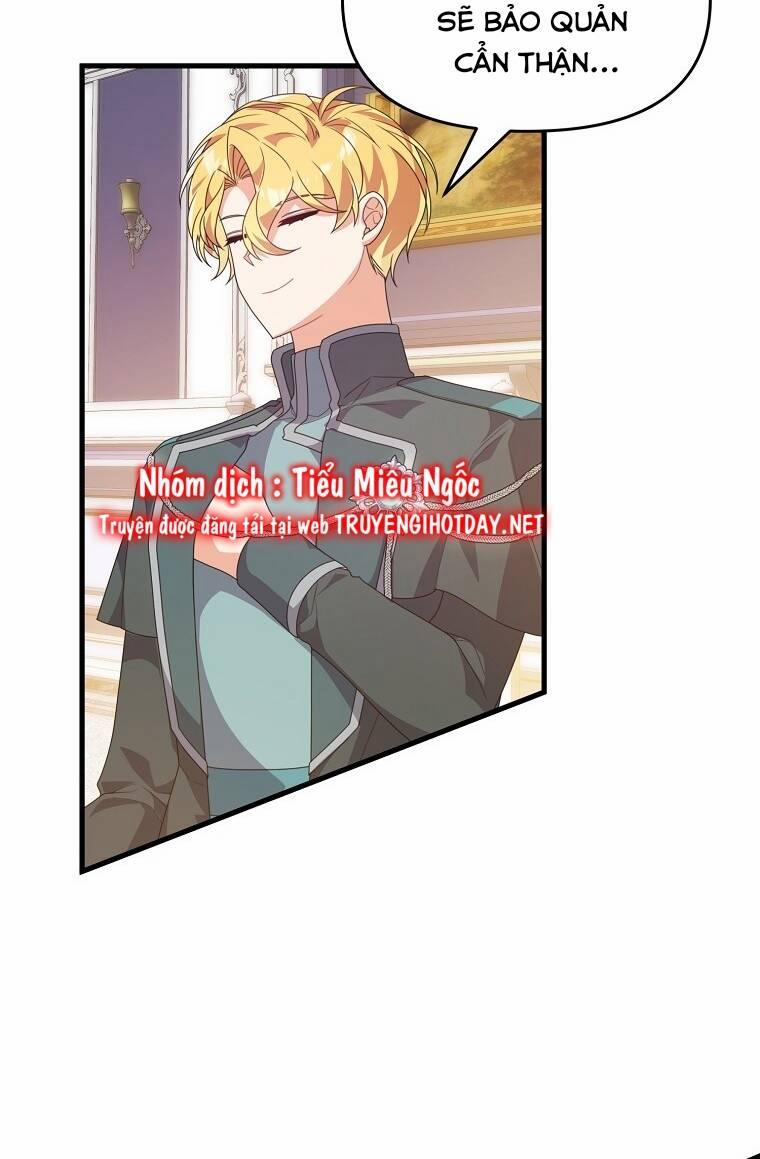 Vì Anh Trai Tôi Sẽ Quyến Rũ Nam Chính 37 trang 45