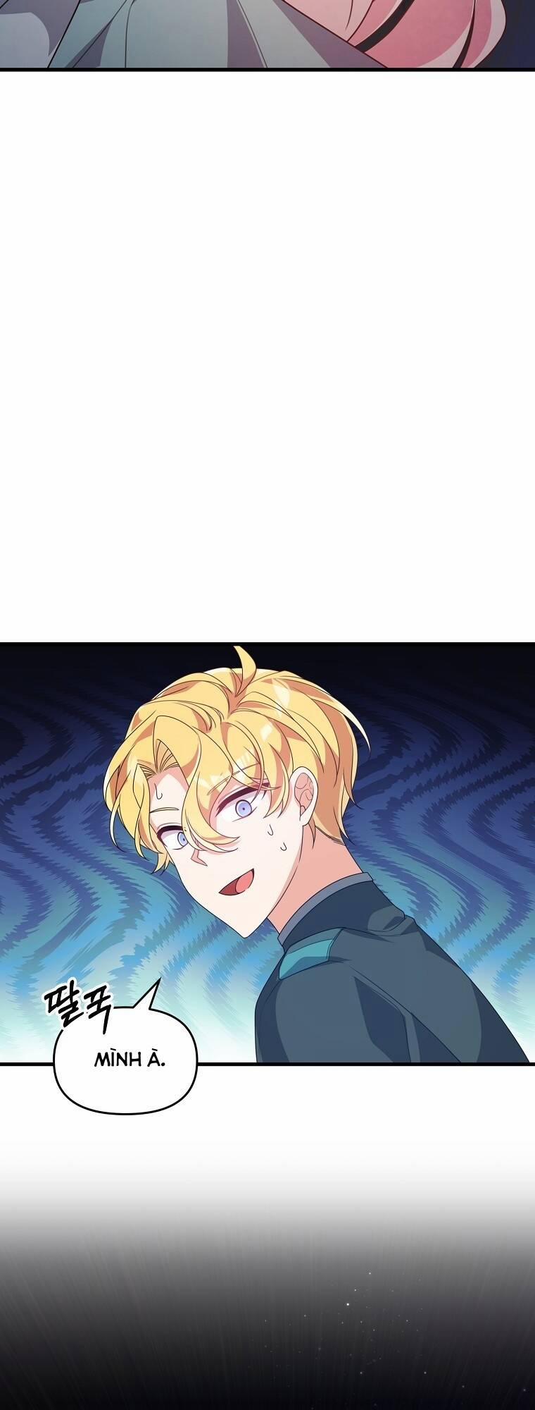 Vì Anh Trai Tôi Sẽ Quyến Rũ Nam Chính 37 trang 46