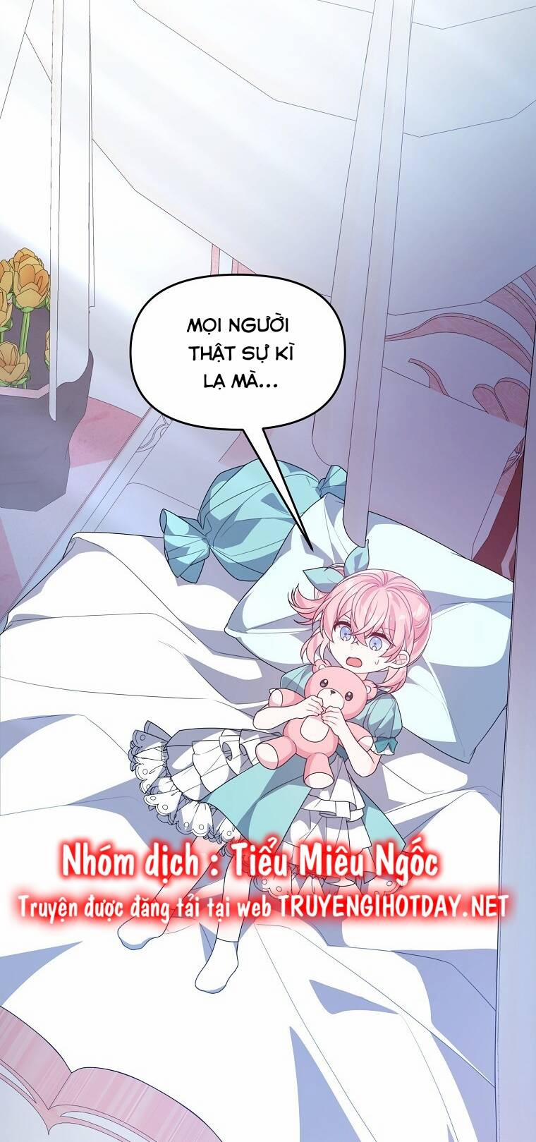 Vì Anh Trai Tôi Sẽ Quyến Rũ Nam Chính 37 trang 50