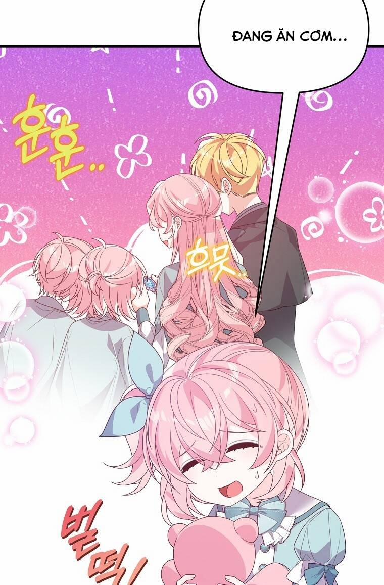 Vì Anh Trai Tôi Sẽ Quyến Rũ Nam Chính 37 trang 52