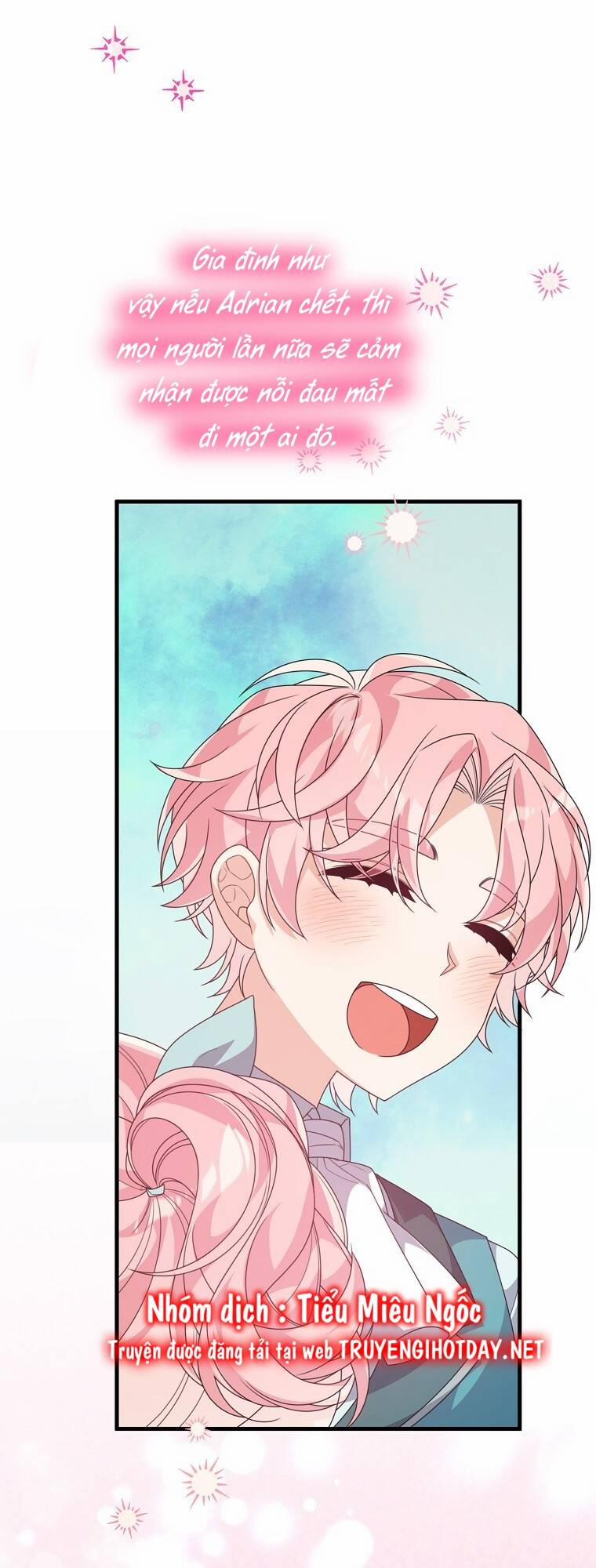 Vì Anh Trai Tôi Sẽ Quyến Rũ Nam Chính 37 trang 57