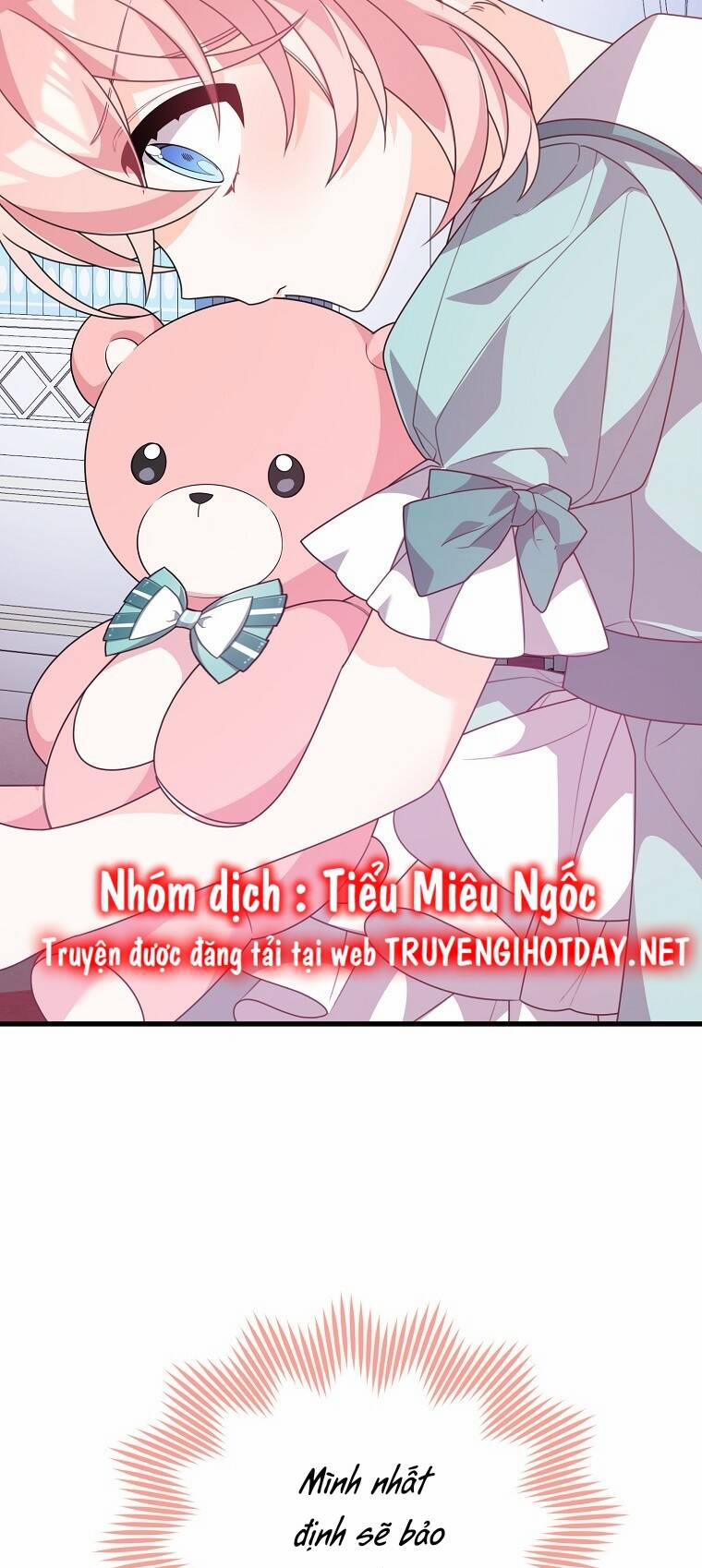 Vì Anh Trai Tôi Sẽ Quyến Rũ Nam Chính 37 trang 61