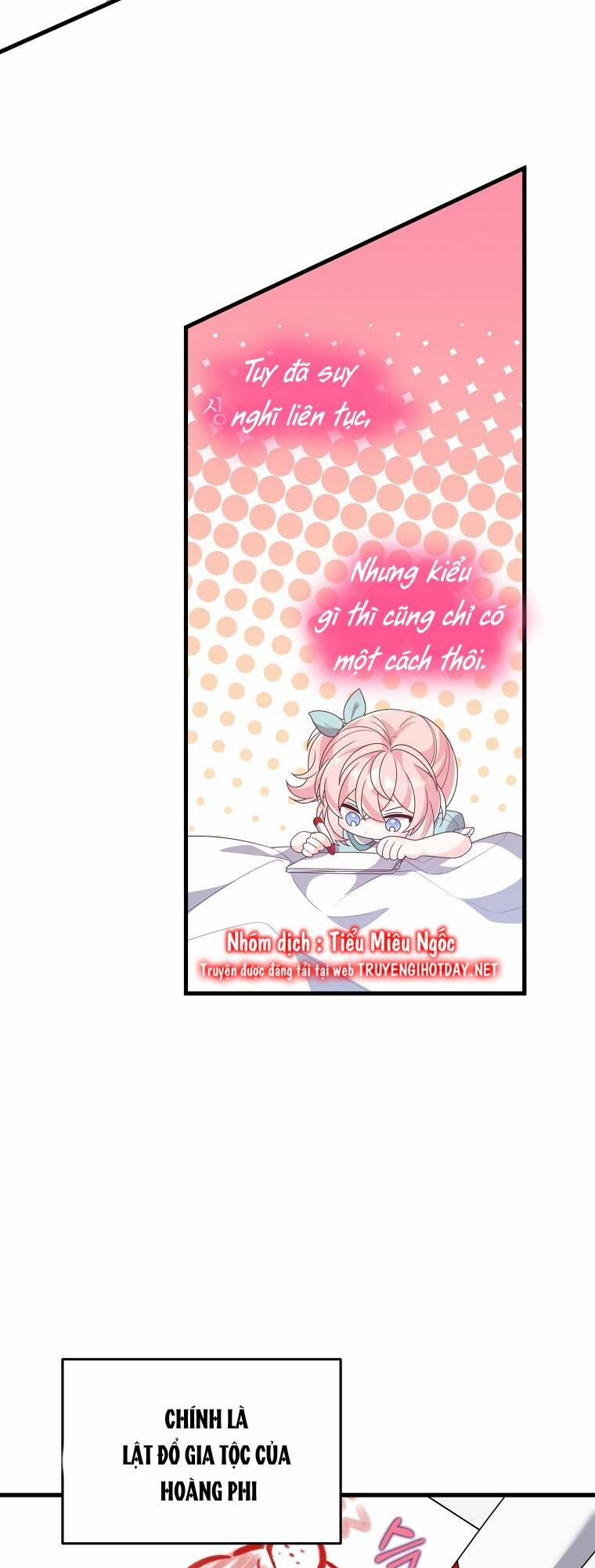 Vì Anh Trai Tôi Sẽ Quyến Rũ Nam Chính 37 trang 63