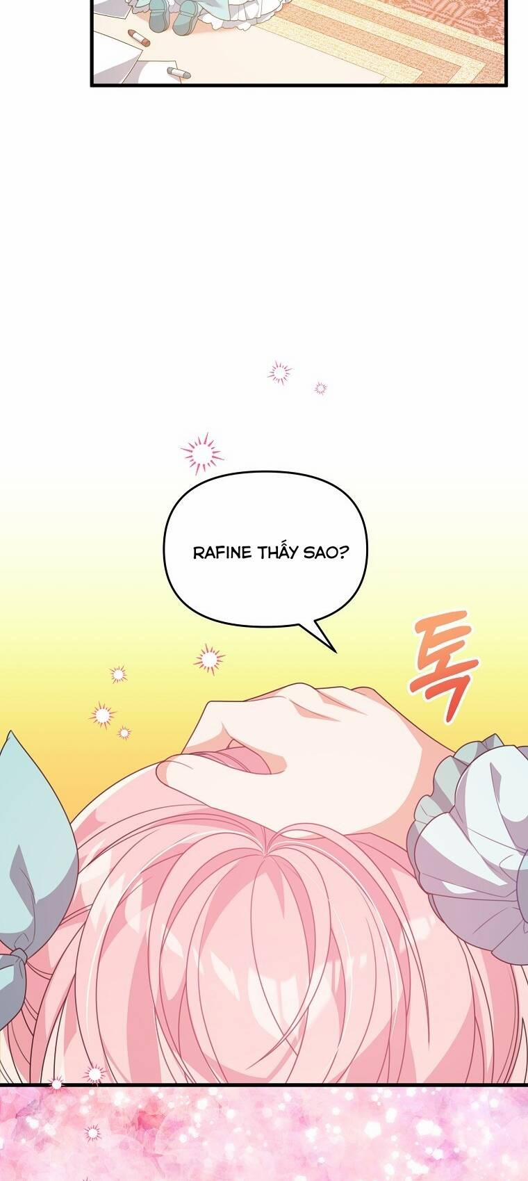 Vì Anh Trai Tôi Sẽ Quyến Rũ Nam Chính 37 trang 7