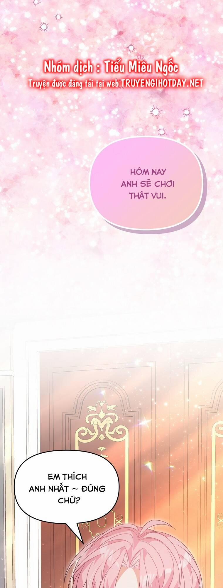 Vì Anh Trai Tôi Sẽ Quyến Rũ Nam Chính 37 trang 8