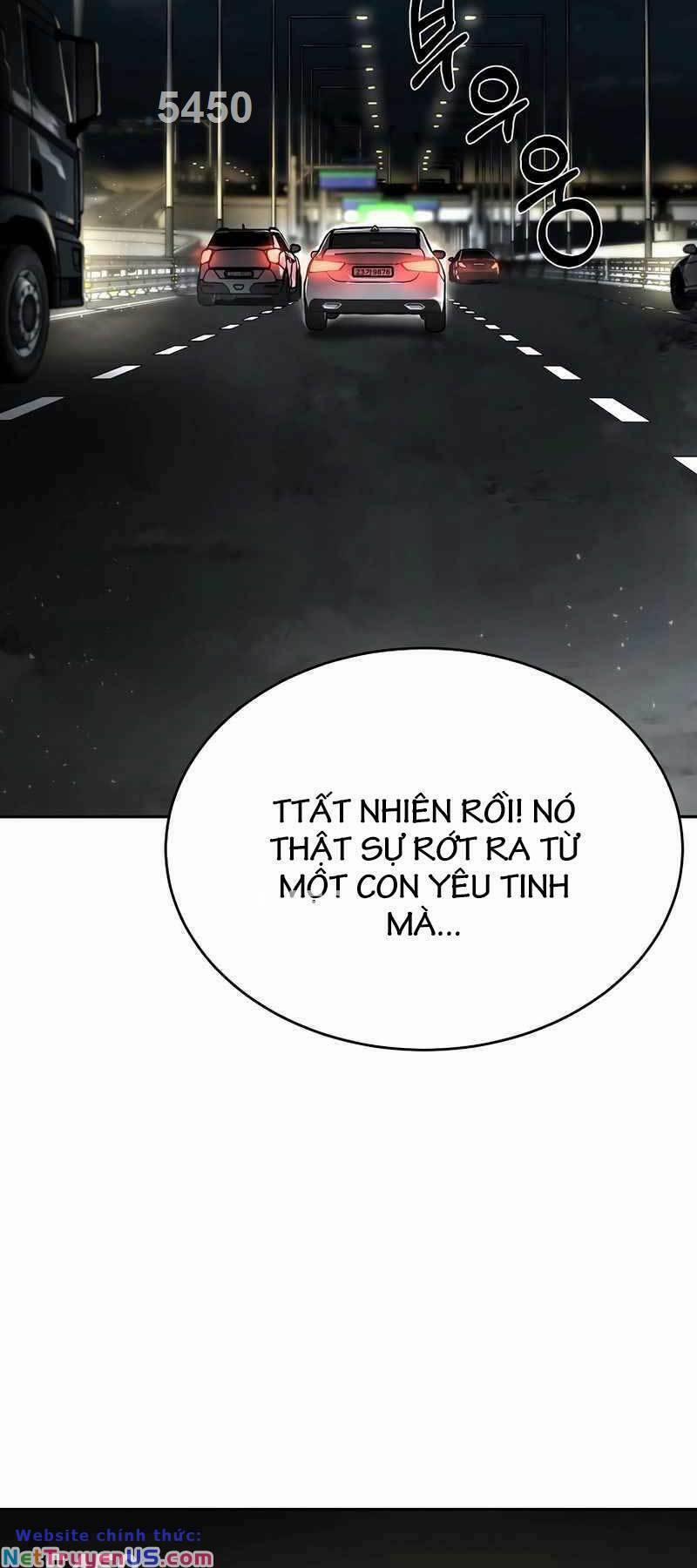 Vị Bạo Chúa Của Ngày Tận Thế Trở Lại 10 trang 1