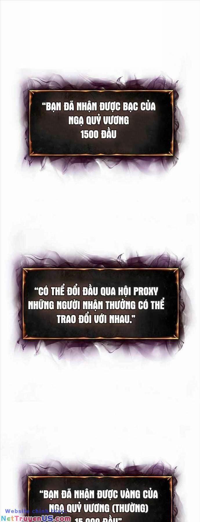 Vị Bạo Chúa Của Ngày Tận Thế Trở Lại 14 trang 0