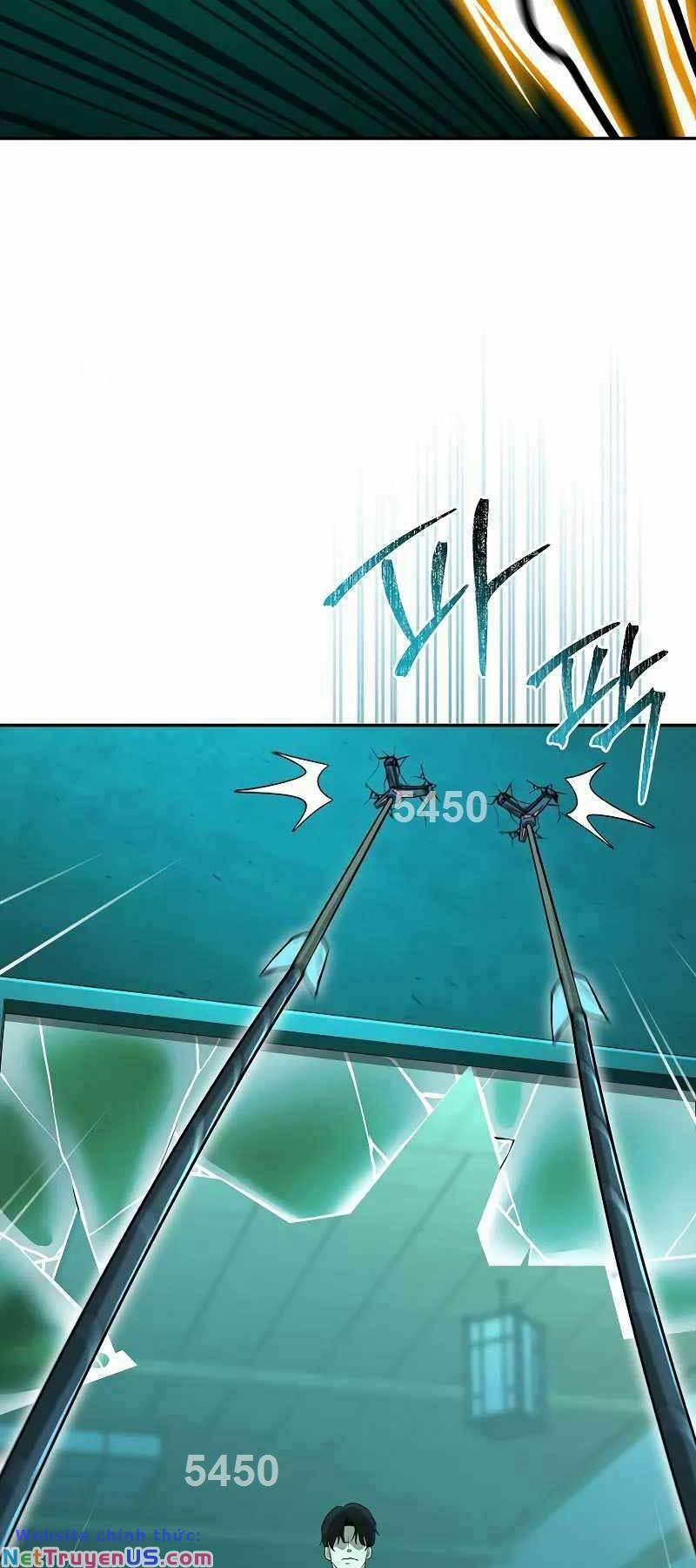 Vị Bạo Chúa Của Ngày Tận Thế Trở Lại 23 trang 1
