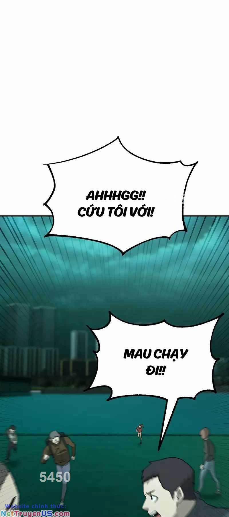 Vị Bạo Chúa Của Ngày Tận Thế Trở Lại 24 trang 0