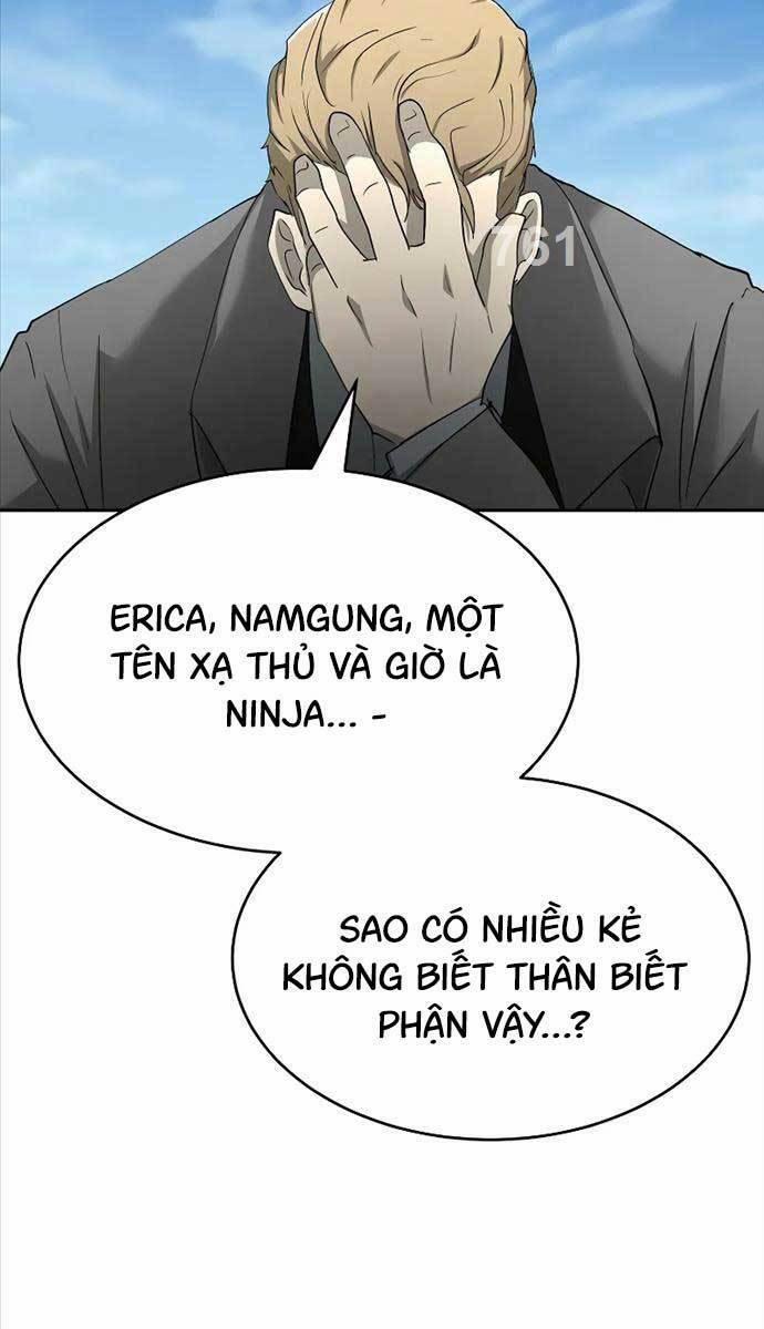 Vị Bạo Chúa Của Ngày Tận Thế Trở Lại 25 trang 1