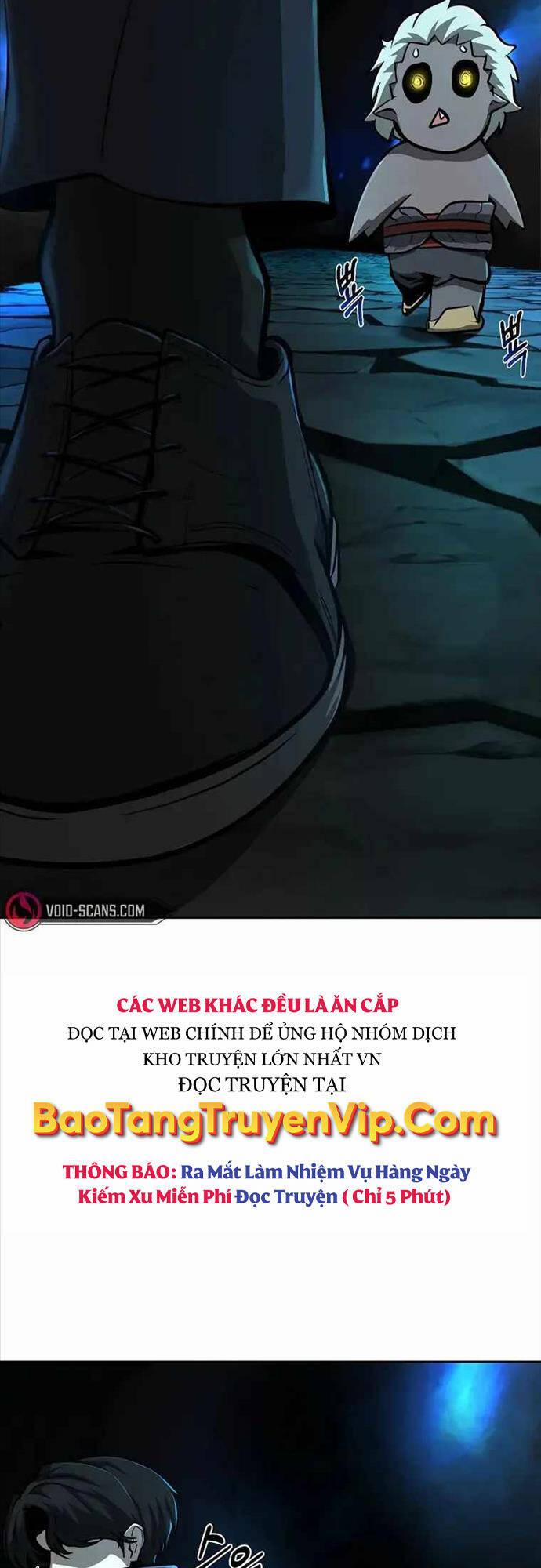 Vị Bạo Chúa Của Ngày Tận Thế Trở Lại 3 trang 1
