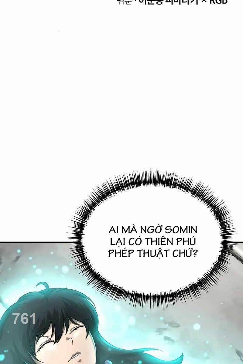 Vị Bạo Chúa Của Ngày Tận Thế Trở Lại 8 trang 1