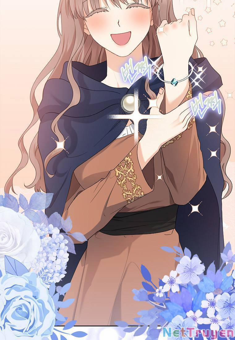 Vị Bạo Chúa Của Tôi Sao Lại Hóa Trẻ Rồi 11 trang 102