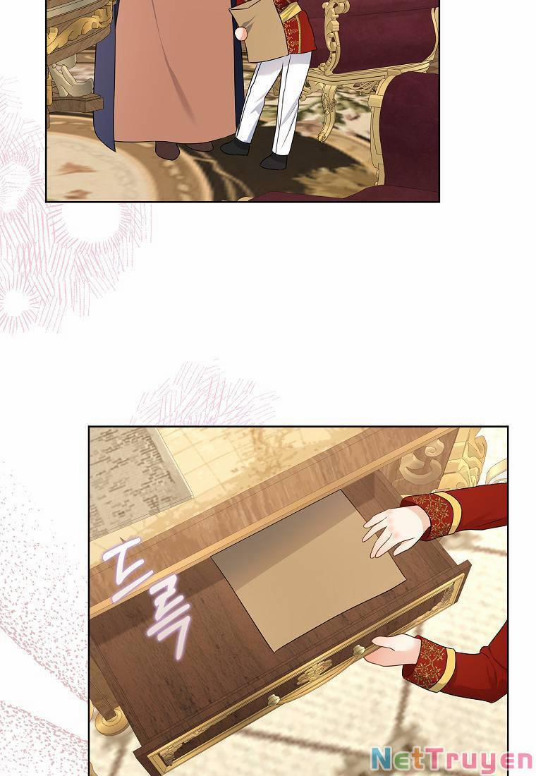 Vị Bạo Chúa Của Tôi Sao Lại Hóa Trẻ Rồi 11 trang 113