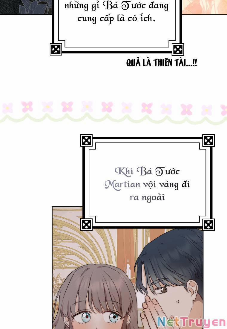 Vị Bạo Chúa Của Tôi Sao Lại Hóa Trẻ Rồi 11 trang 119
