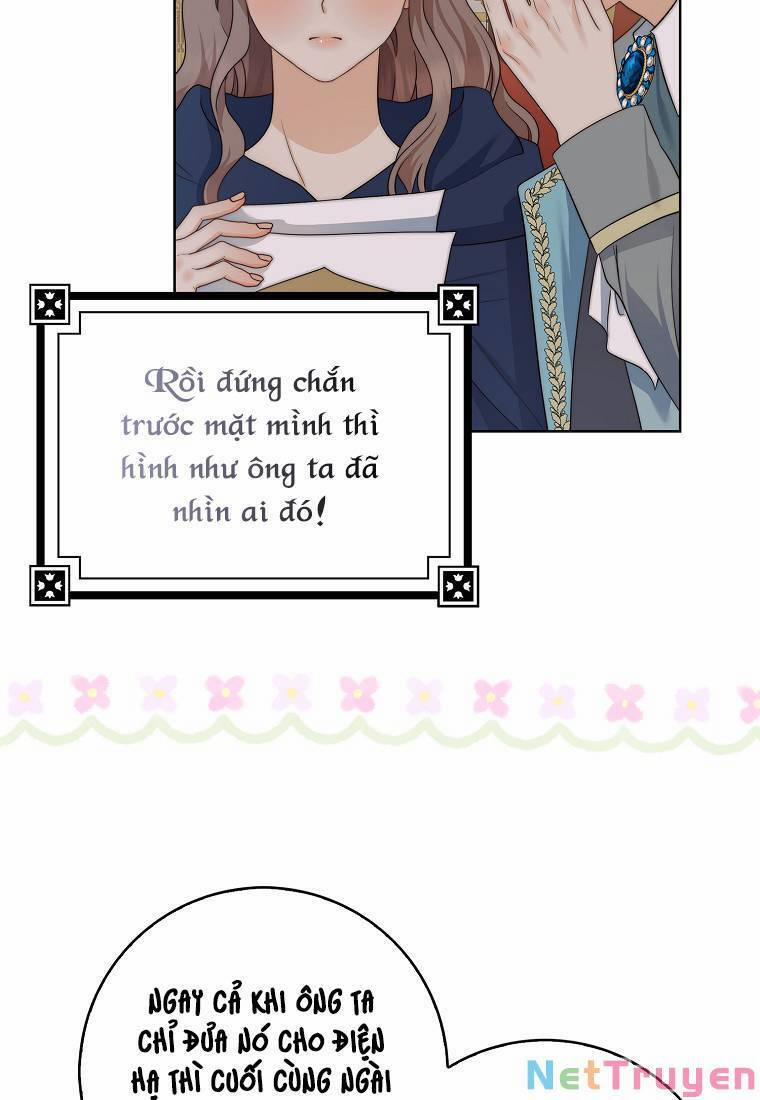 Vị Bạo Chúa Của Tôi Sao Lại Hóa Trẻ Rồi 11 trang 120