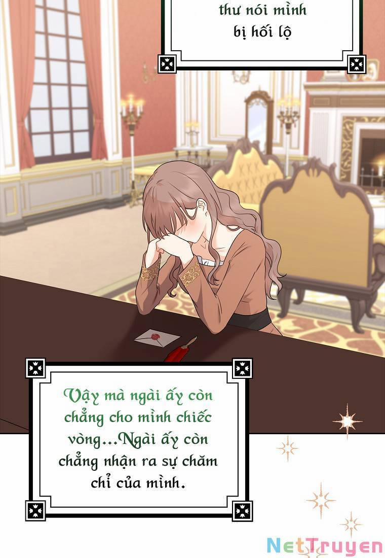 Vị Bạo Chúa Của Tôi Sao Lại Hóa Trẻ Rồi 11 trang 131