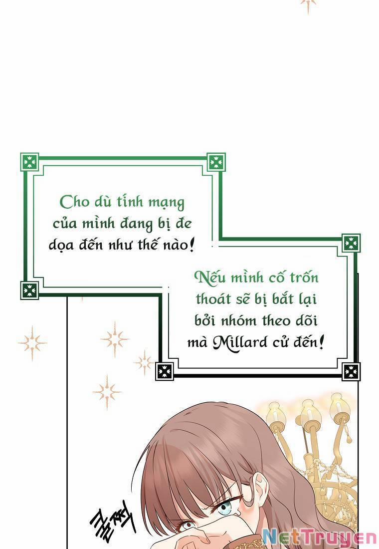 Vị Bạo Chúa Của Tôi Sao Lại Hóa Trẻ Rồi 11 trang 132