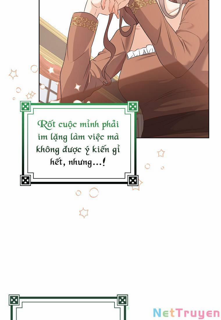 Vị Bạo Chúa Của Tôi Sao Lại Hóa Trẻ Rồi 11 trang 133