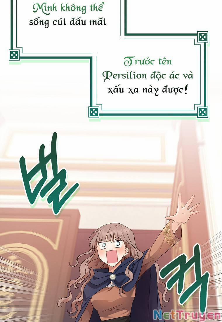 Vị Bạo Chúa Của Tôi Sao Lại Hóa Trẻ Rồi 11 trang 134