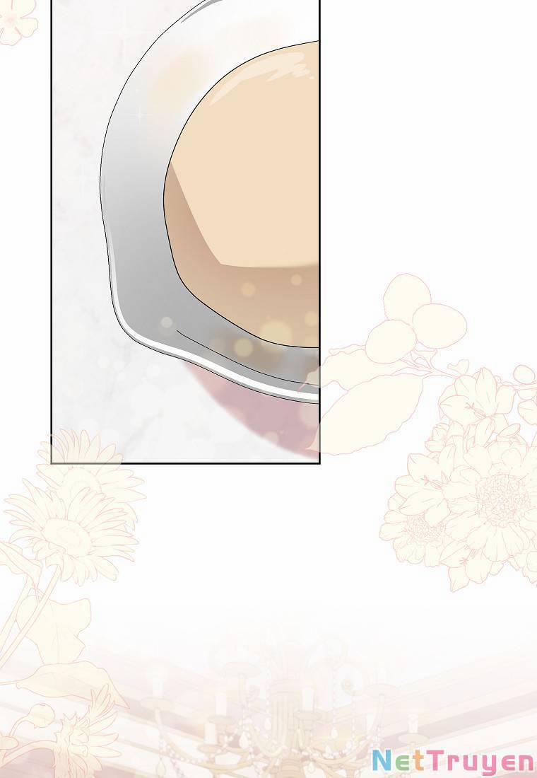 Vị Bạo Chúa Của Tôi Sao Lại Hóa Trẻ Rồi 11 trang 136
