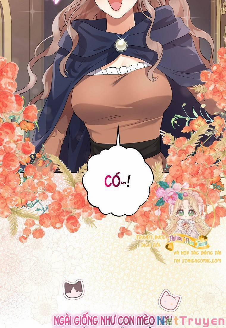 Vị Bạo Chúa Của Tôi Sao Lại Hóa Trẻ Rồi 11 trang 138