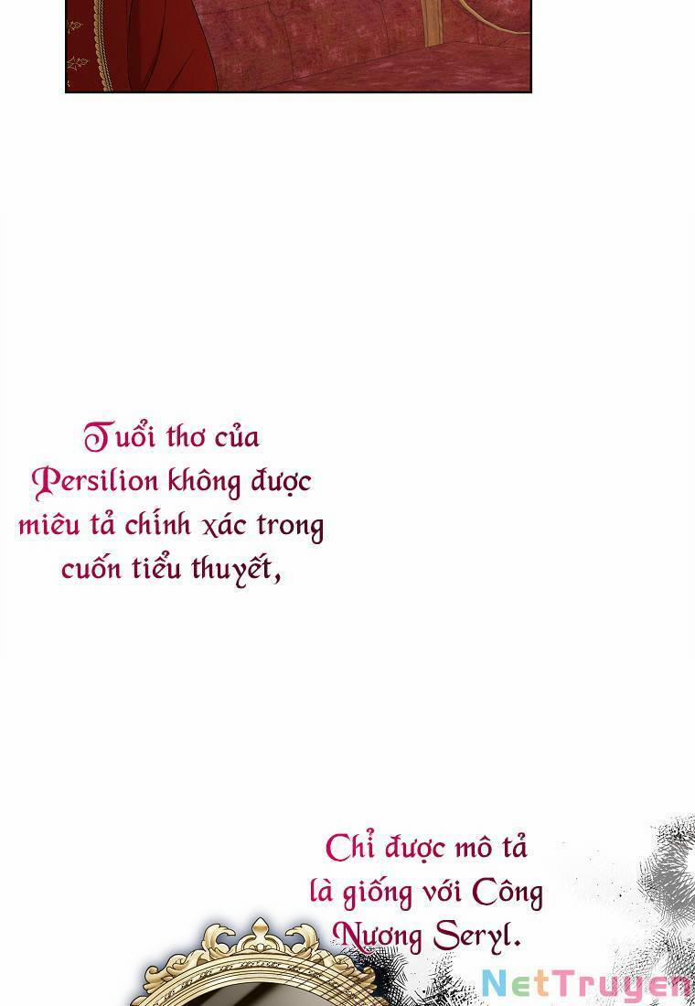 Vị Bạo Chúa Của Tôi Sao Lại Hóa Trẻ Rồi 11 trang 28