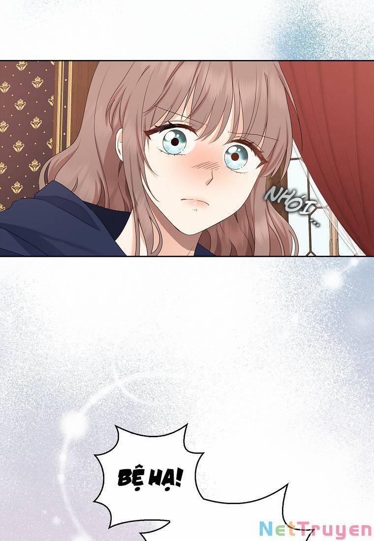 Vị Bạo Chúa Của Tôi Sao Lại Hóa Trẻ Rồi 11 trang 43