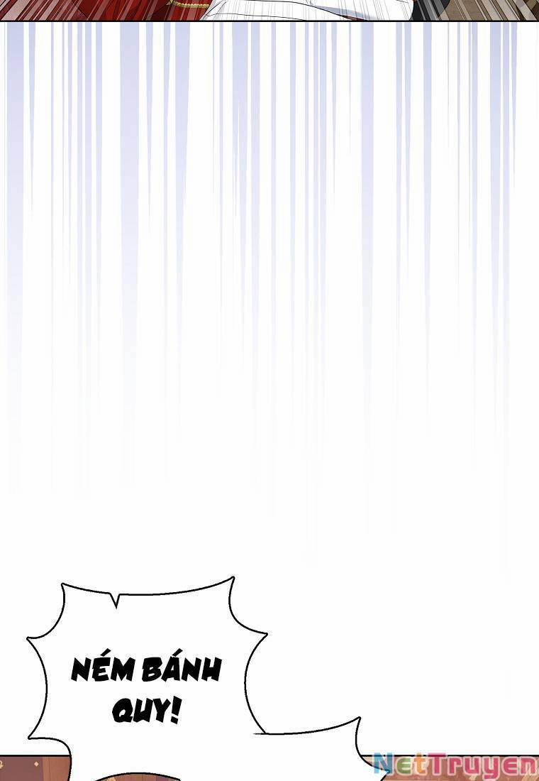 Vị Bạo Chúa Của Tôi Sao Lại Hóa Trẻ Rồi 11 trang 45