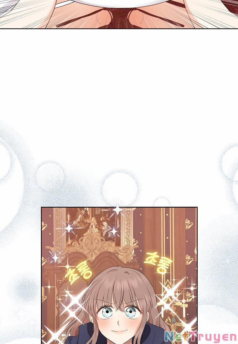 Vị Bạo Chúa Của Tôi Sao Lại Hóa Trẻ Rồi 11 trang 47