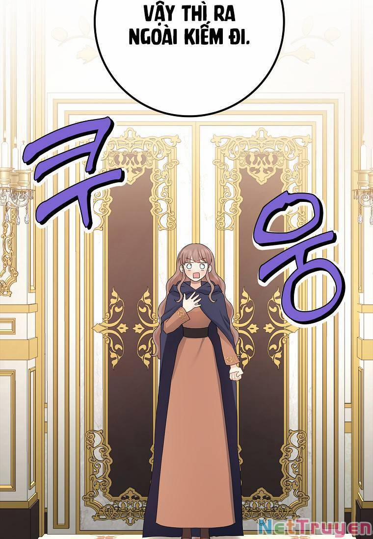 Vị Bạo Chúa Của Tôi Sao Lại Hóa Trẻ Rồi 11 trang 56