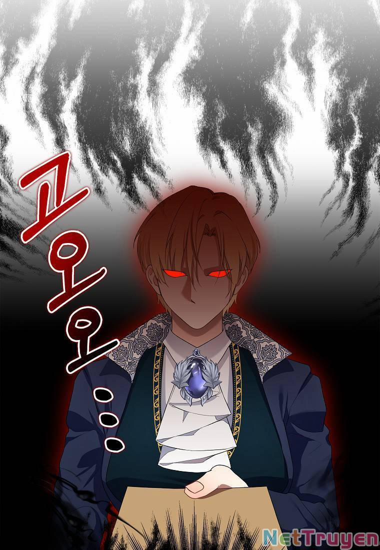 Vị Bạo Chúa Của Tôi Sao Lại Hóa Trẻ Rồi 11 trang 76