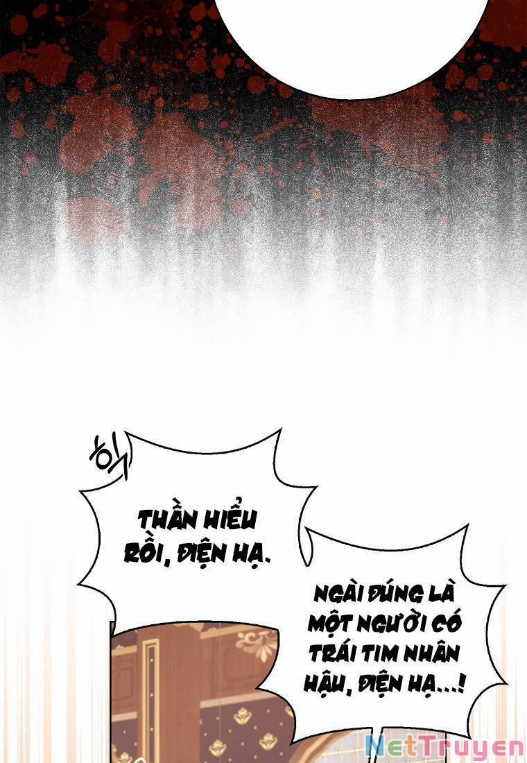 Vị Bạo Chúa Của Tôi Sao Lại Hóa Trẻ Rồi 11 trang 8