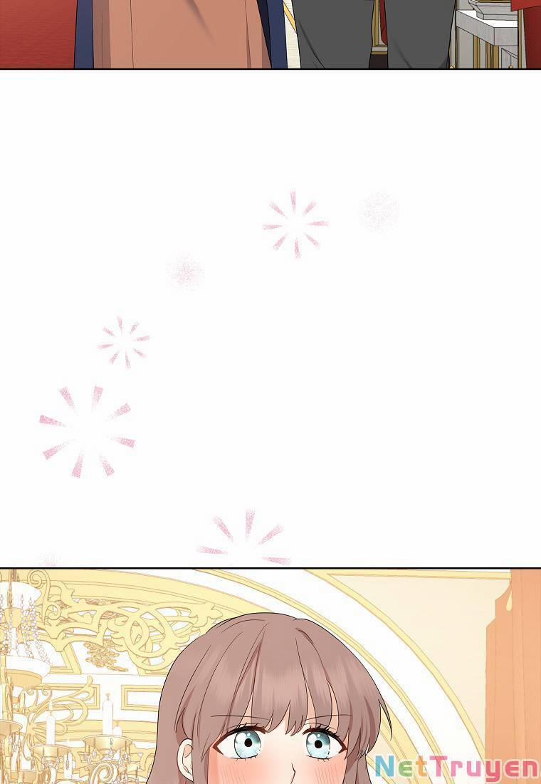 Vị Bạo Chúa Của Tôi Sao Lại Hóa Trẻ Rồi 11 trang 94